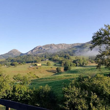 La Casa Nueva Alojamiento Rural Cereceda  Dış mekan fotoğraf