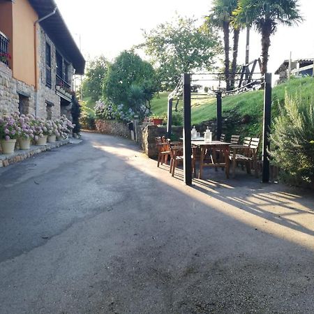 La Casa Nueva Alojamiento Rural Cereceda  Dış mekan fotoğraf