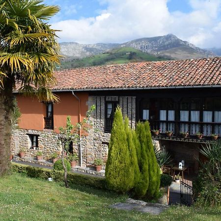La Casa Nueva Alojamiento Rural Cereceda  Dış mekan fotoğraf
