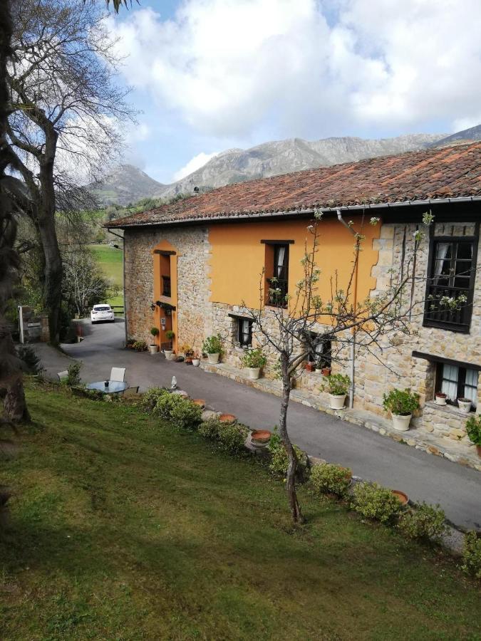 La Casa Nueva Alojamiento Rural Cereceda  Dış mekan fotoğraf