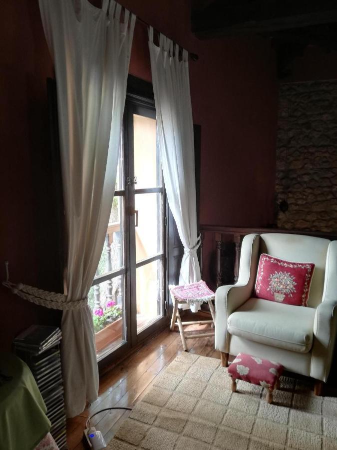 La Casa Nueva Alojamiento Rural Cereceda  Dış mekan fotoğraf