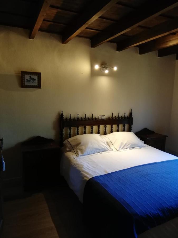 La Casa Nueva Alojamiento Rural Cereceda  Dış mekan fotoğraf