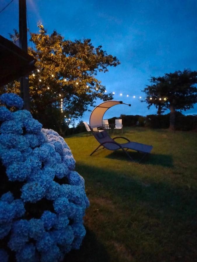 La Casa Nueva Alojamiento Rural Cereceda  Dış mekan fotoğraf