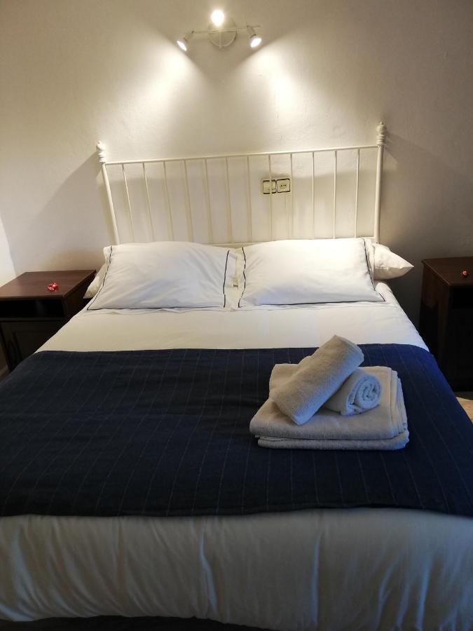 La Casa Nueva Alojamiento Rural Cereceda  Dış mekan fotoğraf