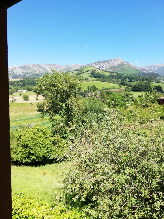 La Casa Nueva Alojamiento Rural Cereceda  Dış mekan fotoğraf