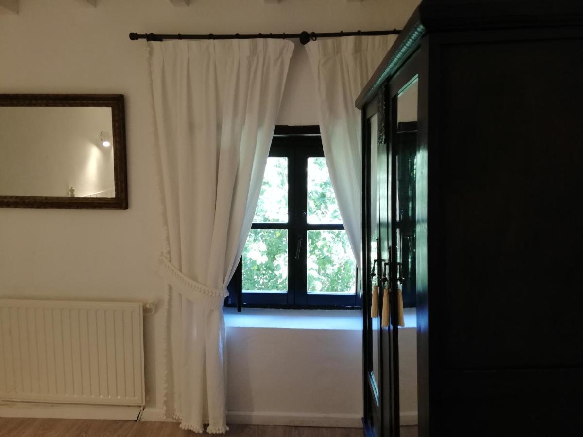La Casa Nueva Alojamiento Rural Cereceda  Dış mekan fotoğraf