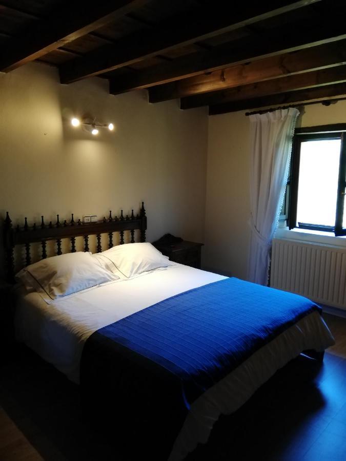 La Casa Nueva Alojamiento Rural Cereceda  Dış mekan fotoğraf