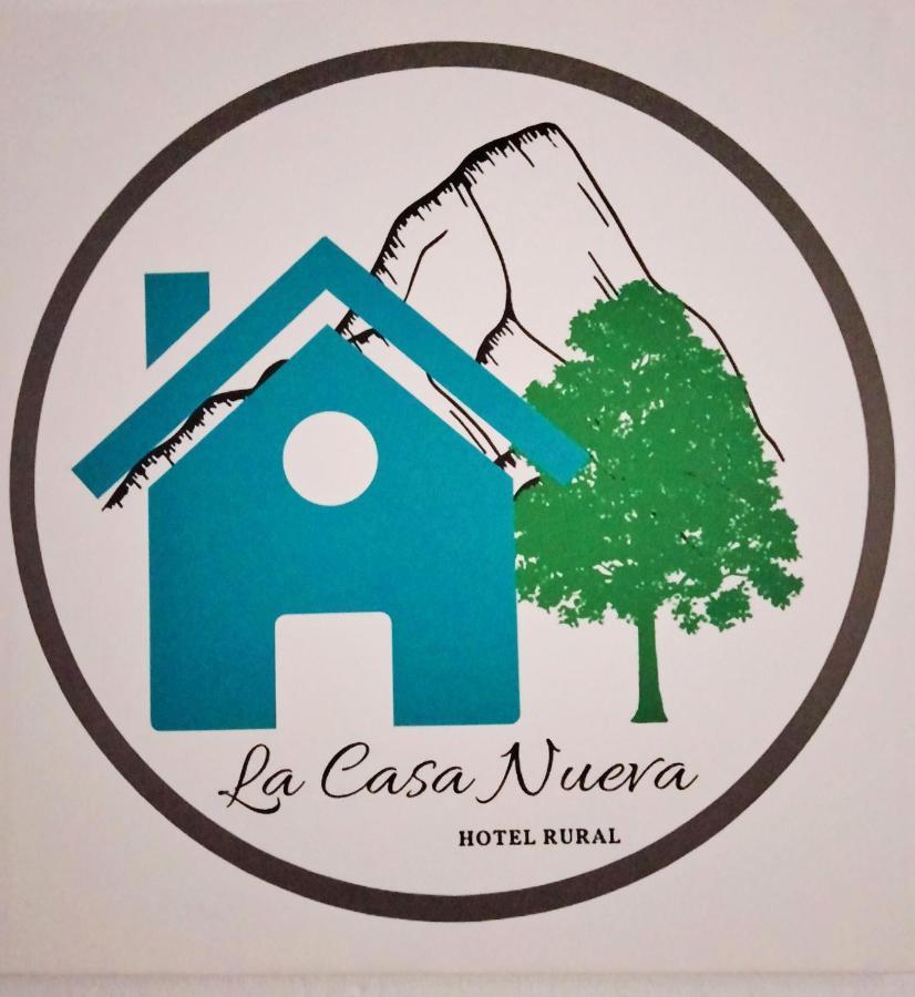 La Casa Nueva Alojamiento Rural Cereceda  Dış mekan fotoğraf