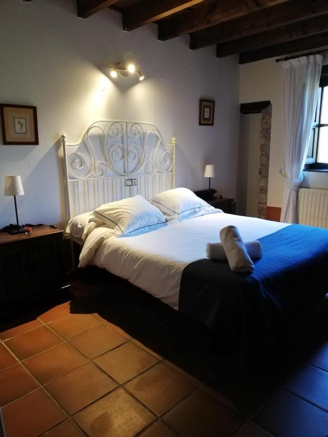 La Casa Nueva Alojamiento Rural Cereceda  Dış mekan fotoğraf