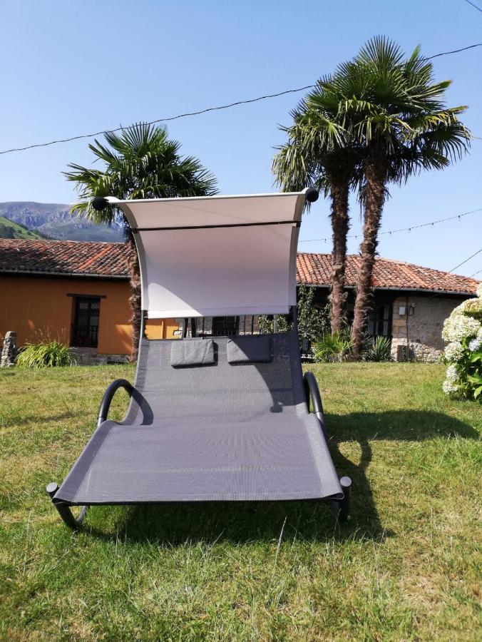 La Casa Nueva Alojamiento Rural Cereceda  Dış mekan fotoğraf