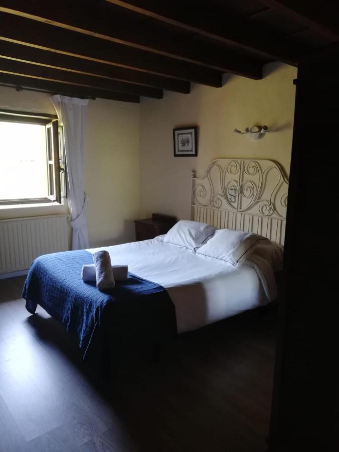 La Casa Nueva Alojamiento Rural Cereceda  Dış mekan fotoğraf