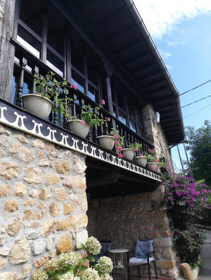 La Casa Nueva Alojamiento Rural Cereceda  Dış mekan fotoğraf