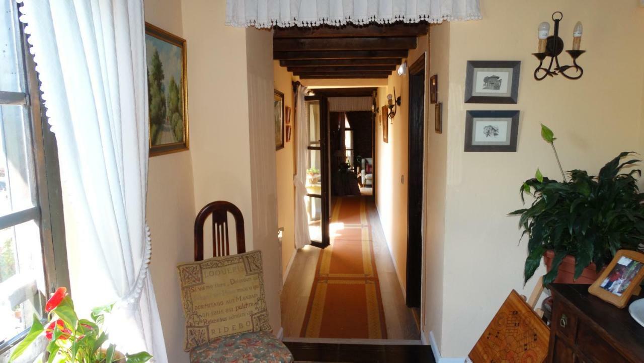 La Casa Nueva Alojamiento Rural Cereceda  Dış mekan fotoğraf
