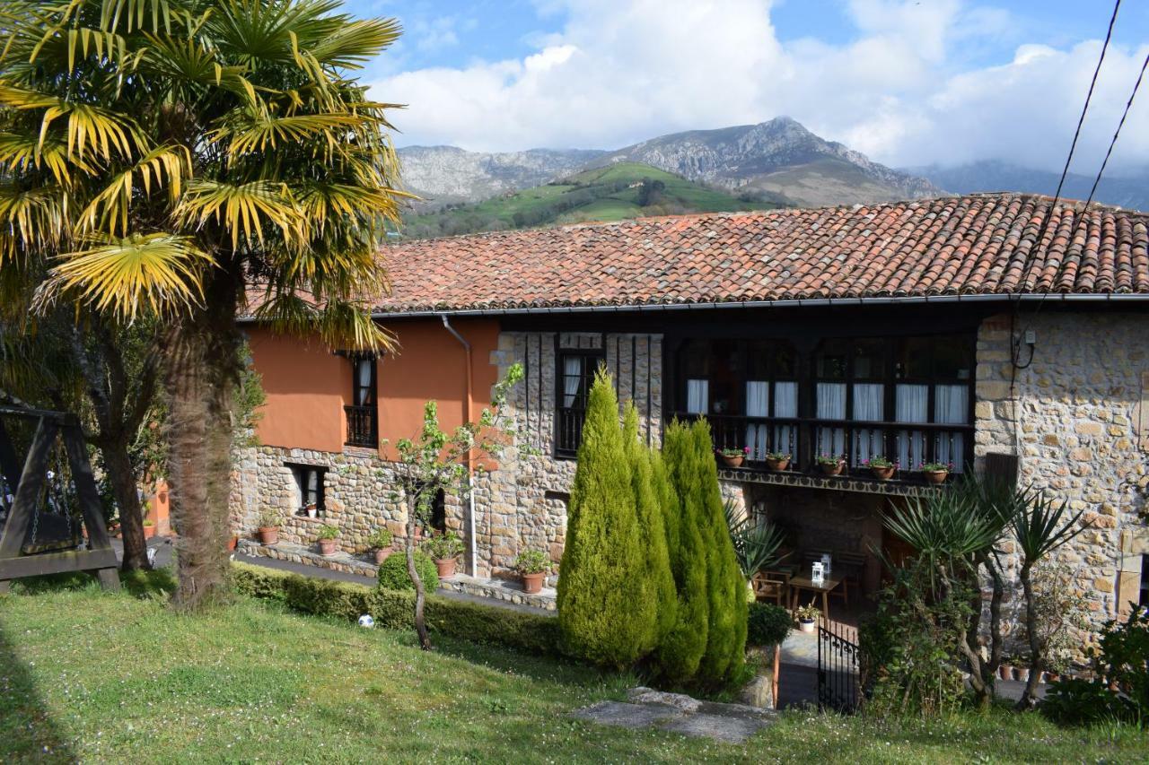 La Casa Nueva Alojamiento Rural Cereceda  Dış mekan fotoğraf
